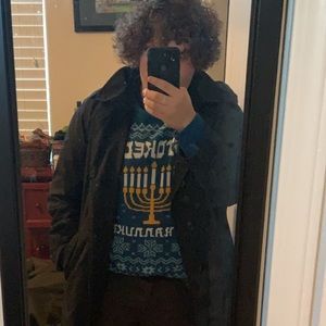 Meet your Posher, Caleb